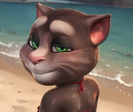 TalkingEnjoyer's Avatar